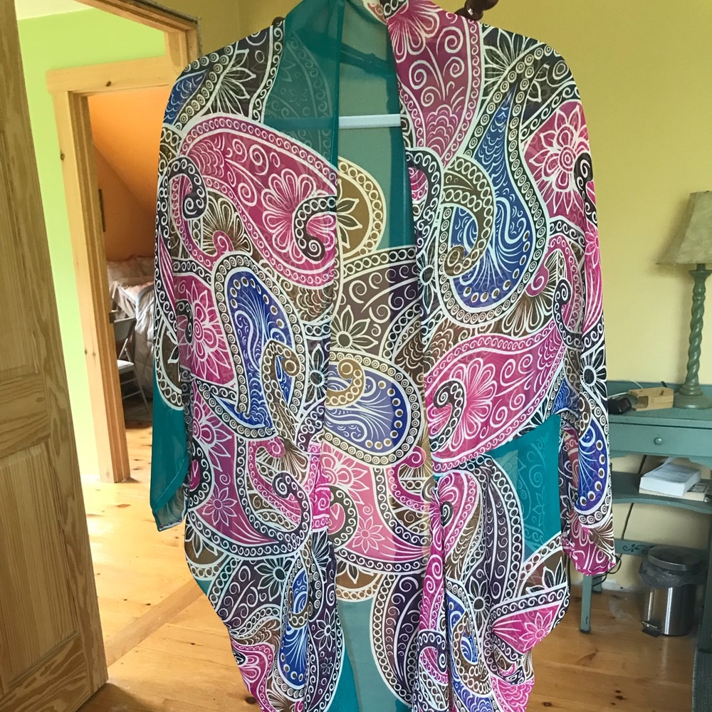 Kimono